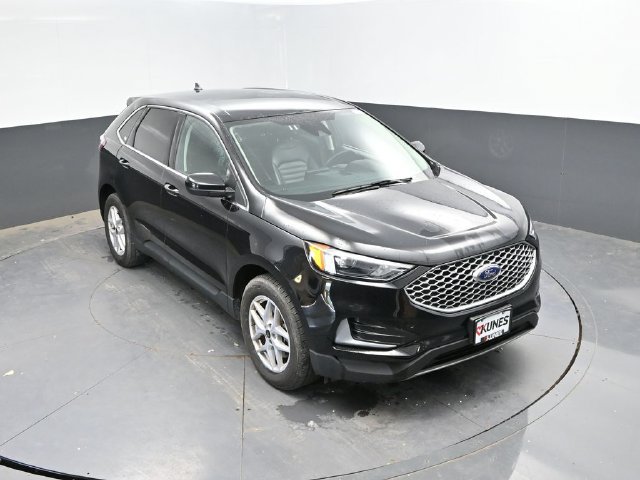 Used 2024 Ford Edge SEL AWD/4WD image 42