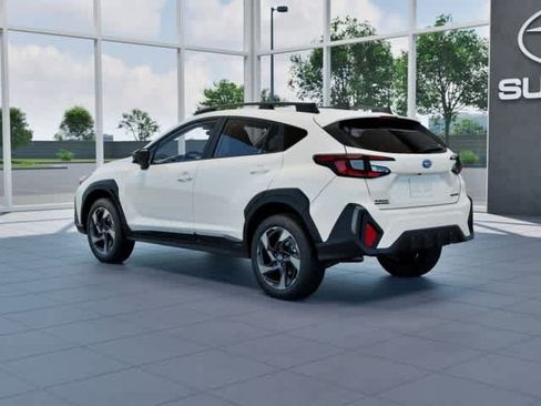 New 2026 Subaru Crosstrek 2.5i Limited AWD/4WD image 4