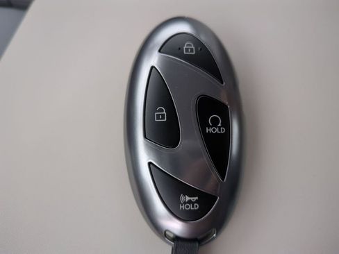 New 2026 Hyundai Sonata SEL image 35