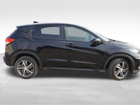 Used 2022 Honda HR-V EX image 2