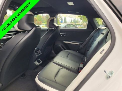 New 2025 Kia K4 GT-Line Turbo image 6