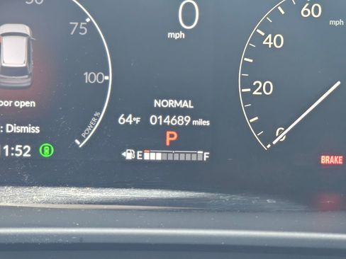 Used 2024 Honda CR-V Sport-L image 12