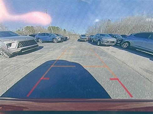 New 2025 Buick Envision Sport Touring image 29