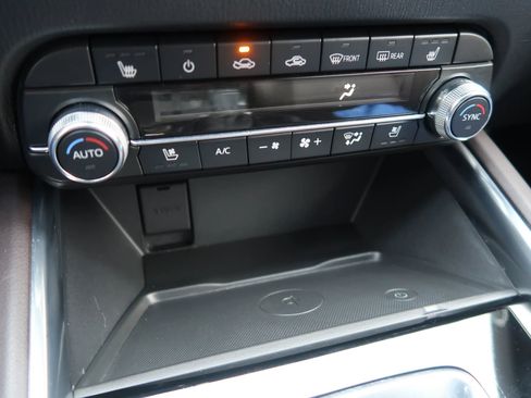 Used 2025 MAZDA CX-5 Signature image 34