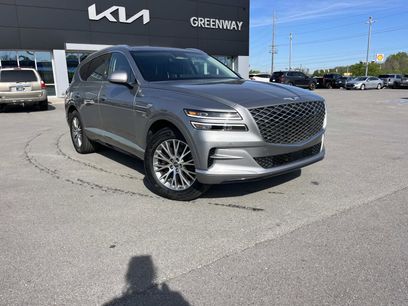 Used 2024 Genesis GV80 2.5T