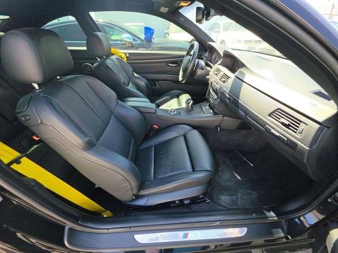 Used 2013 BMW M3 Coupe RWD image 9