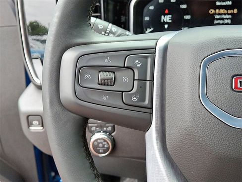 Certified 2024 GMC Sierra 1500 Elevation w/ LPO, Elevation Black Package image 30