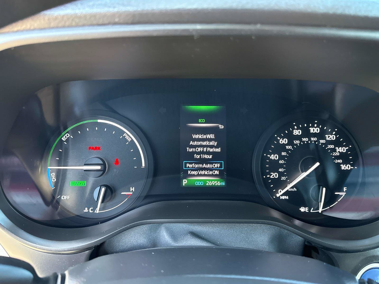Used 2024 Toyota Sienna LE AWD/4WD image 25