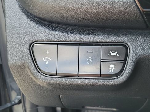 Used 2021 Kia Seltos EX AWD/4WD image 26