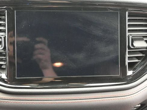 Used 2025 Dodge Durango GT AWD/4WD image 26
