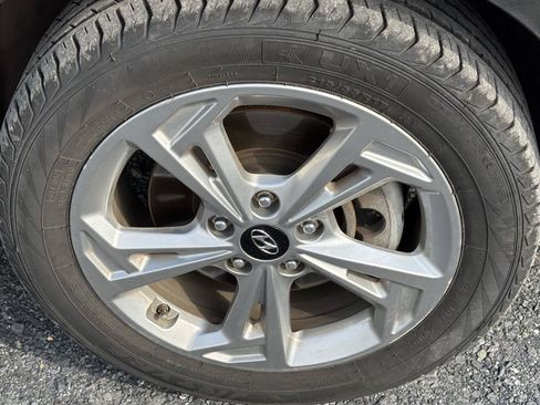 Used 2022 Hyundai Kona SEL AWD/4WD image 10
