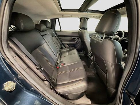 Used 2025 MAZDA CX-50 AWD 2.5 Hybrid w/ Premium Pkg image 22