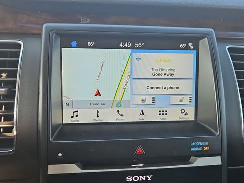 Used 2019 Ford Flex Limited image 16