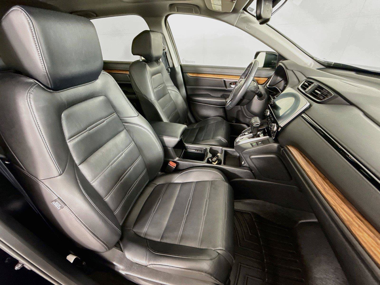 Used 2020 Honda CR-V EX-L image 28