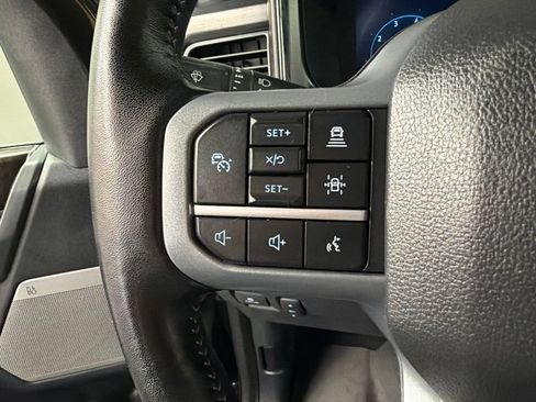 Used 2024 Ford F350 Lariat w/ Lariat Ultimate Package AWD/4WD image 20