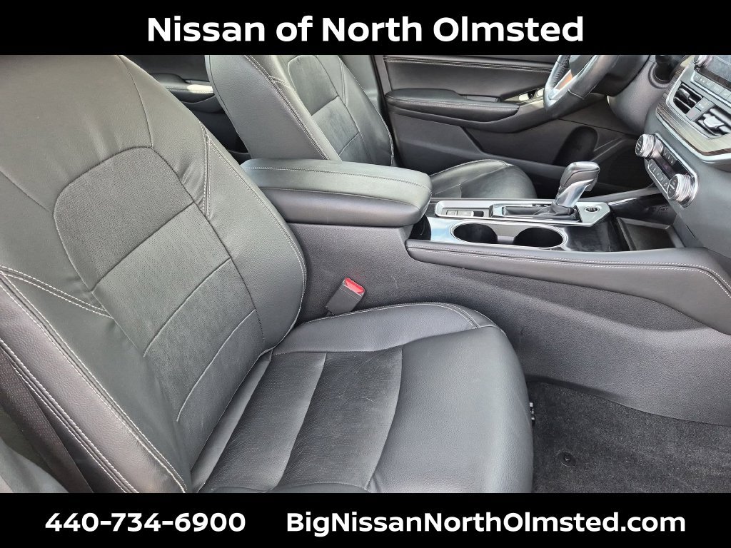 Used 2020 Nissan Altima 2.5 SL AWD/4WD image 24