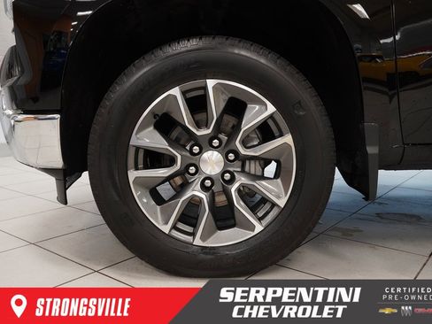 Certified 2023 Chevrolet Silverado 1500 LT image 16