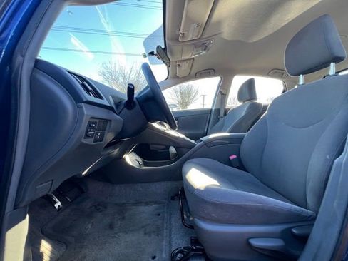 Used 2011 Toyota Prius Two image 17