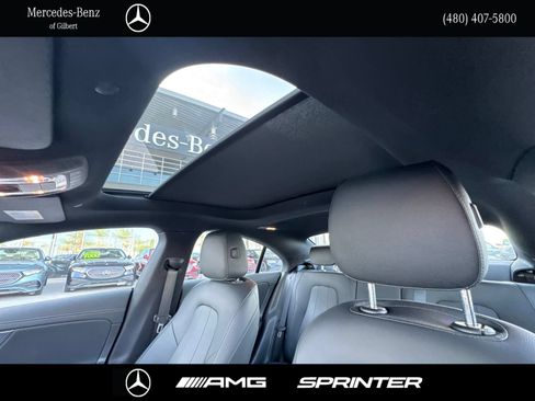 Certified 2026 Mercedes-Benz CLA 250 image 15
