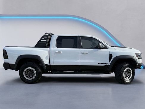 Used 2022 RAM 1500 TRX w/ TRX Level 2 Equipment Group image 3