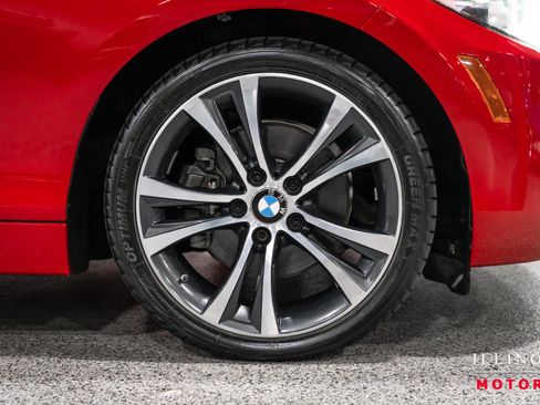Used 2019 BMW 230i xDrive Convertible w/ Premium Package AWD/4WD image 11