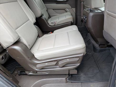 Used 2021 Chevrolet Tahoe Z71 image 20