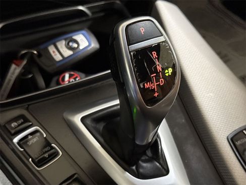 Used 2018 BMW 430i Convertible image 17