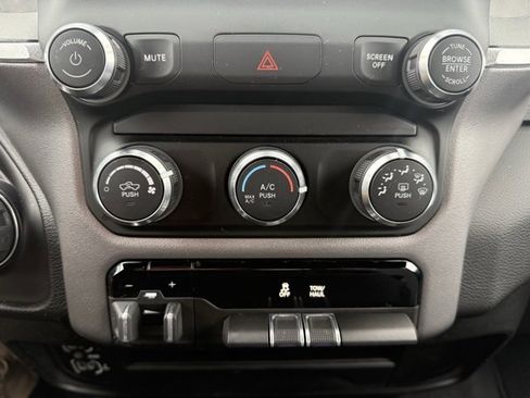 Certified 2024 RAM 2500 Big Horn w/ Bed Utility Group image 25