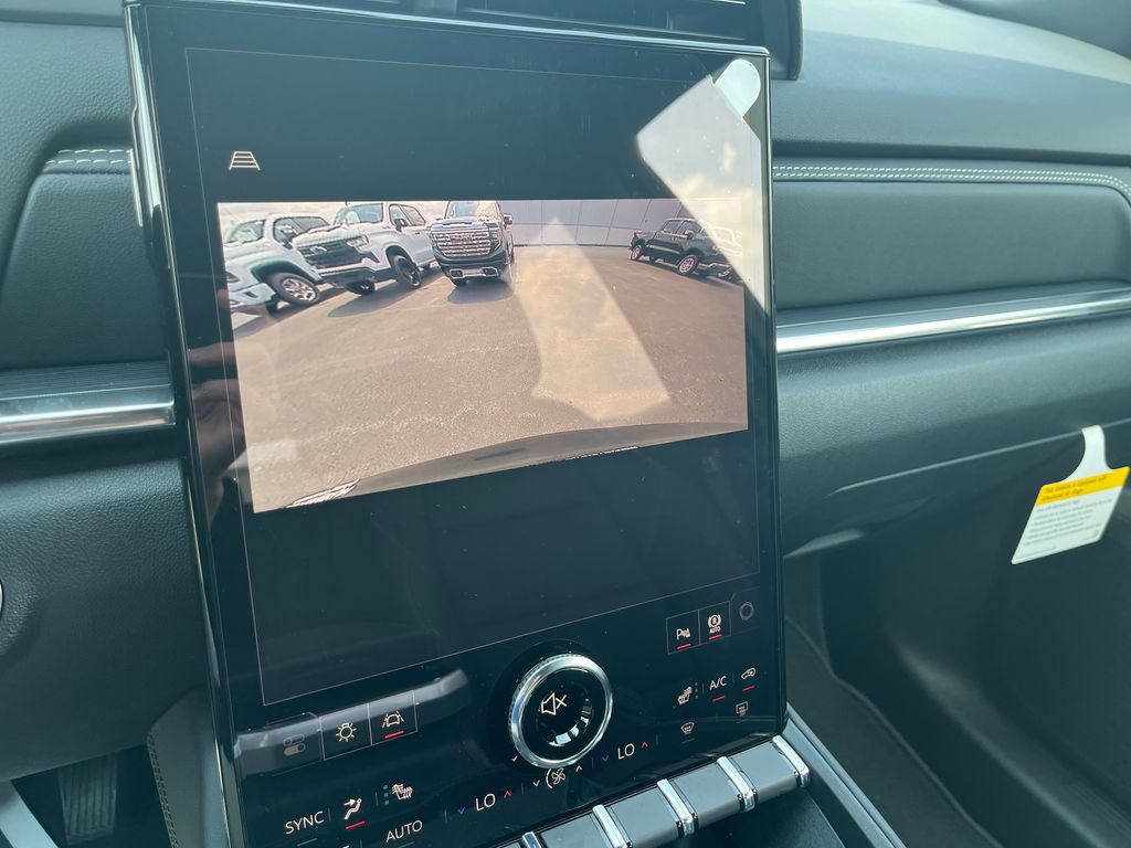 New 2027 GMC Terrain Elevation w/ Elevation Premium Package AWD/4WD image 19