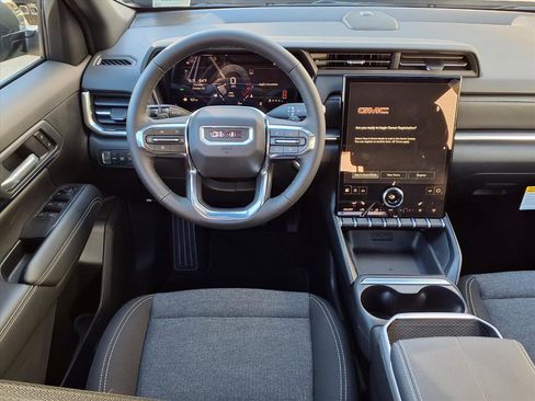 New 2026 GMC Terrain Elevation w/ Technology Package II image 20