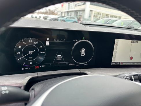 New 2025 Kia Telluride SX Prestige X-Line image 58