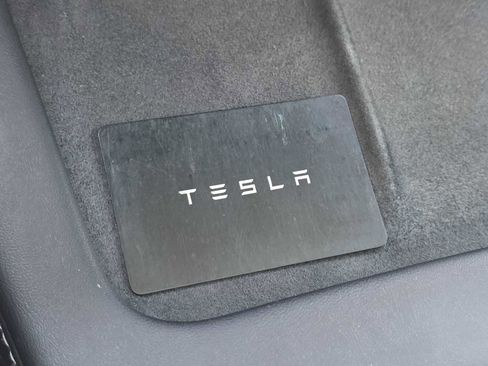 Used 2022 Tesla Model 3 Long Range image 24