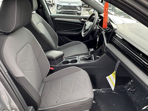 New 2026 Volkswagen Jetta Sport FWD image 13