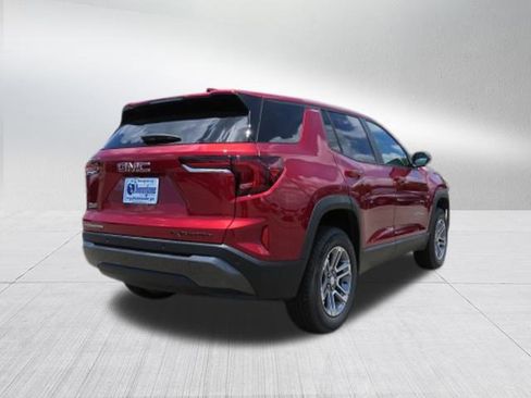 New 2026 GMC Terrain Elevation image 3