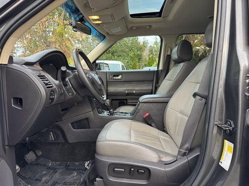 Used 2016 Ford Flex Limited w/ Limited Appearance Package image 11