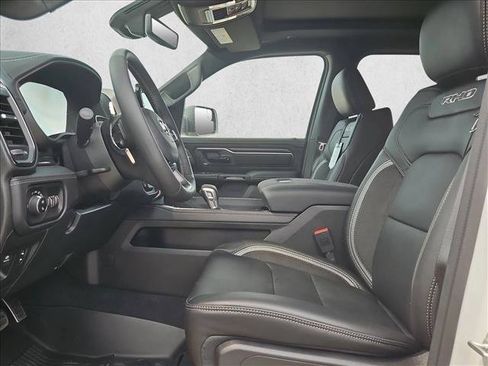 New 2026 RAM 1500 RHO w/ RHO Level 1 Equipment Group AWD/4WD image 4