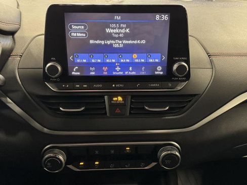 Used 2020 Nissan Altima 2.5 SR image 23