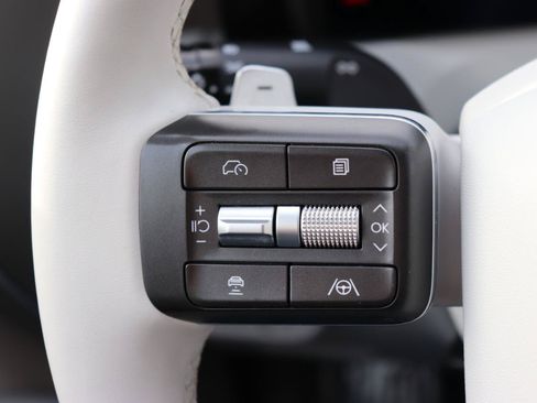 Used 2026 Hyundai Palisade SEL AWD/4WD image 37