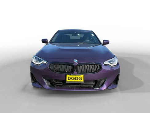 Used 2022 BMW 230i 230i w/ Premium Package 2 image 8