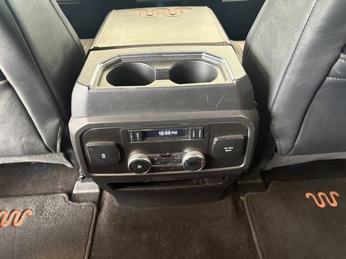 Used 2020 Ford Expedition Max King Ranch AWD/4WD image 22