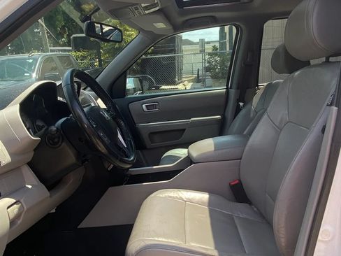 Used 2015 Honda Pilot EX-L image 13