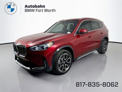 New 2026 BMW X1 xDrive28i w/ Technology Package