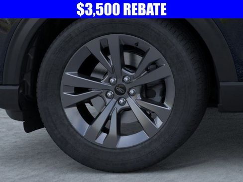 New 2026 Ford Explorer Active image 19