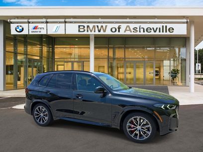 New 2026 BMW X5 xDrive50e w/ M Sport Package