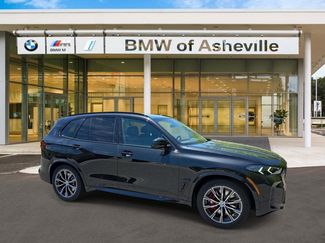 New 2026 BMW X5 xDrive50e w/ M Sport Package AWD/4WD video 1