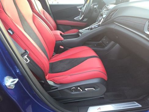 Used 2024 Acura RDX A-Spec image 12