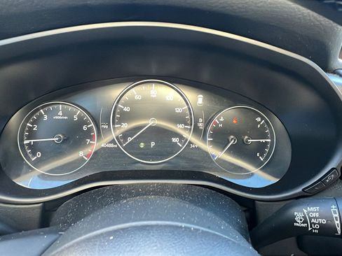 Used 2025 MAZDA CX-50 AWD 2.5 S w/ Preferred Package image 29