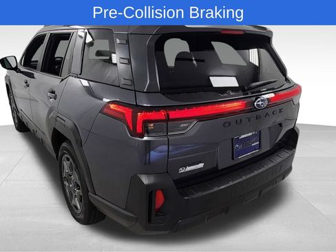 Certified 2026 Subaru Outback Premium AWD/4WD image 5
