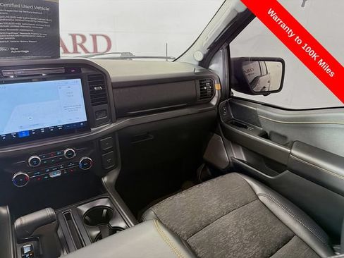 Used 2025 Ford F150 Tremor w/ Bed Utility Package AWD/4WD image 30