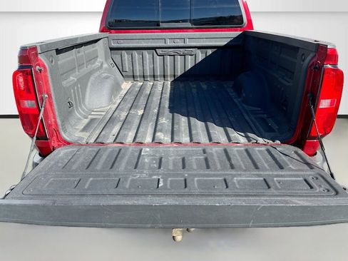 Used 2021 Chevrolet Colorado ZR2 image 27